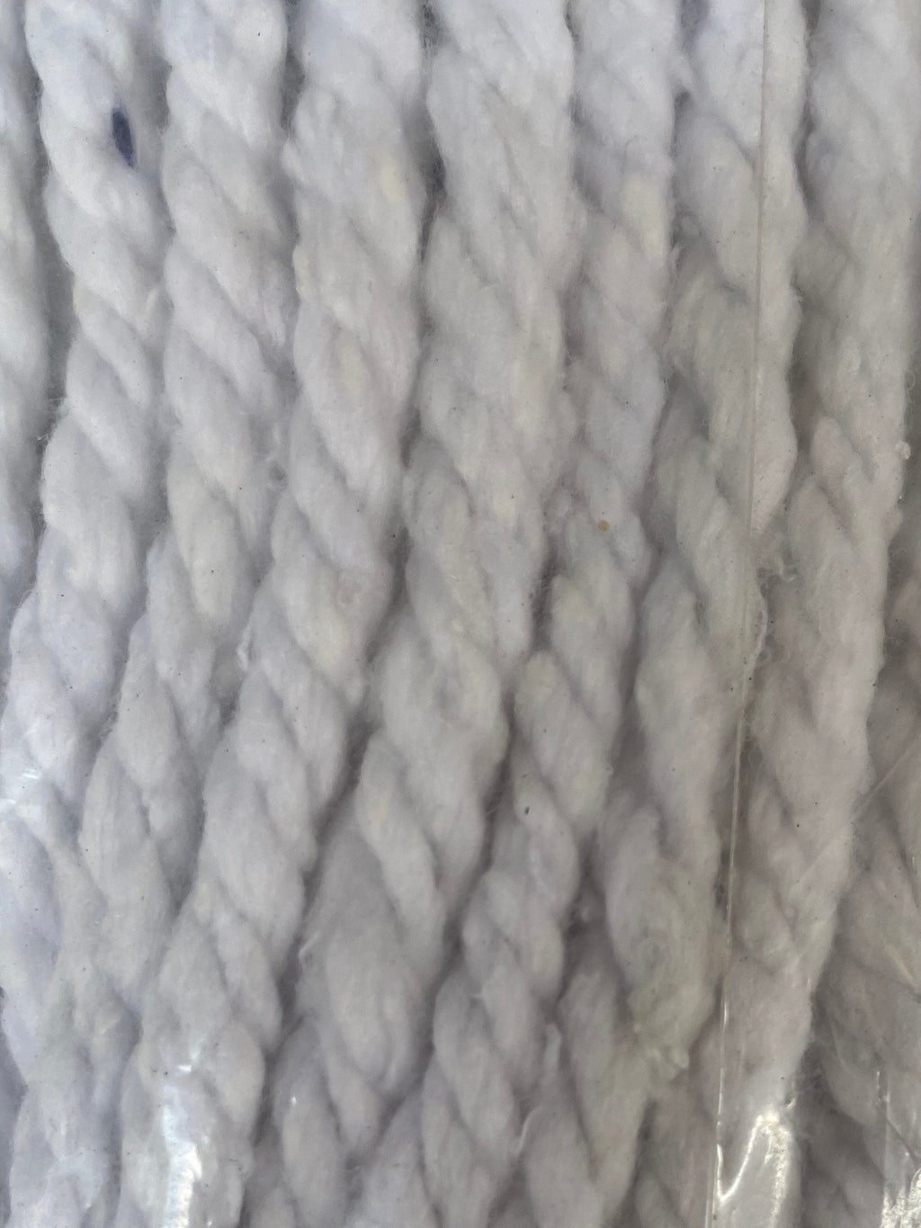 Trapeador de pabilo 240g Docena
