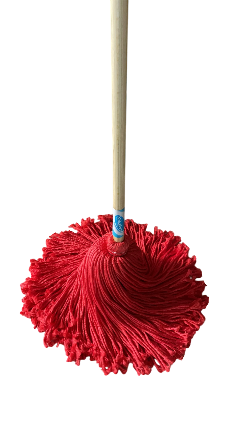 Trapeador de microfibra 250g Docena