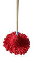 Trapeador de microfibra 250g Docena