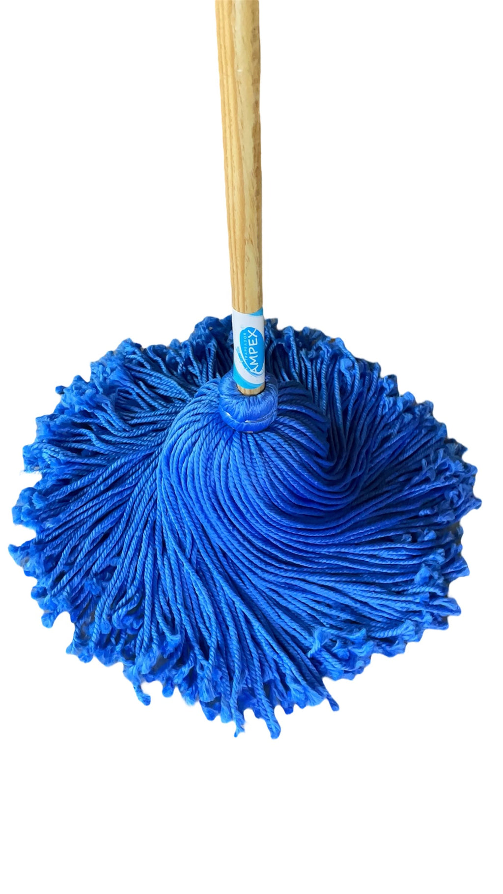 Trapeador de microfibra 300g Docena